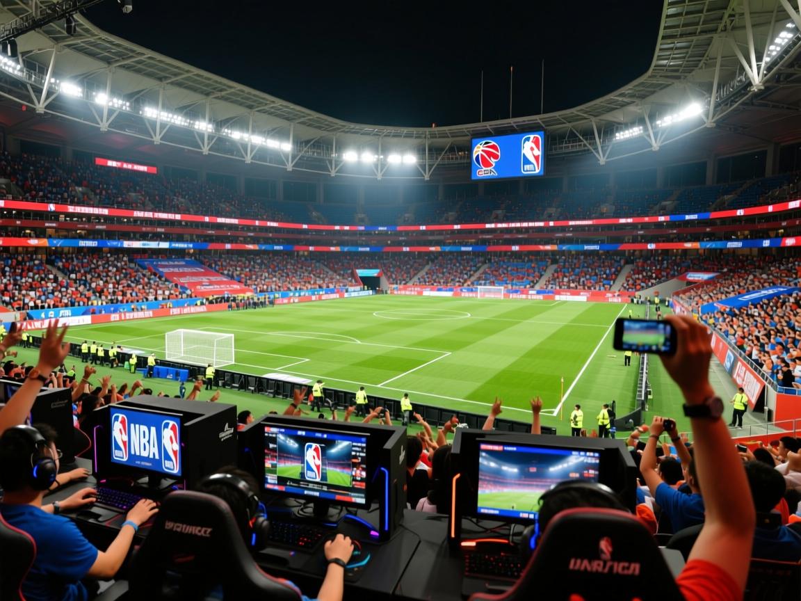 世界杯小组赛精彩继续，观众狂欢