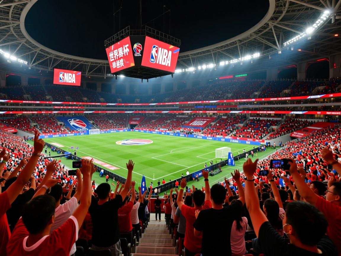 世界杯小组赛精彩继续,观众狂欢 第3张