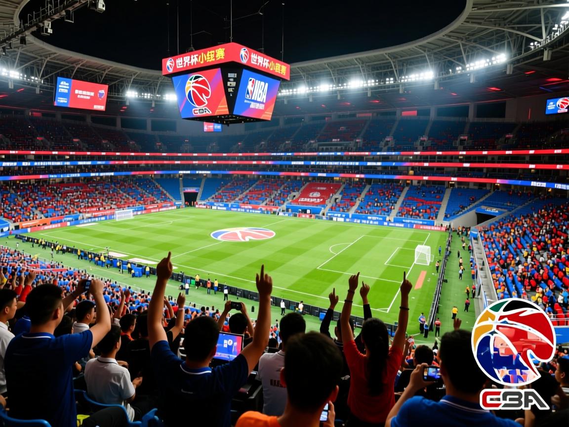 世界杯小组赛精彩继续,观众狂欢 第4张