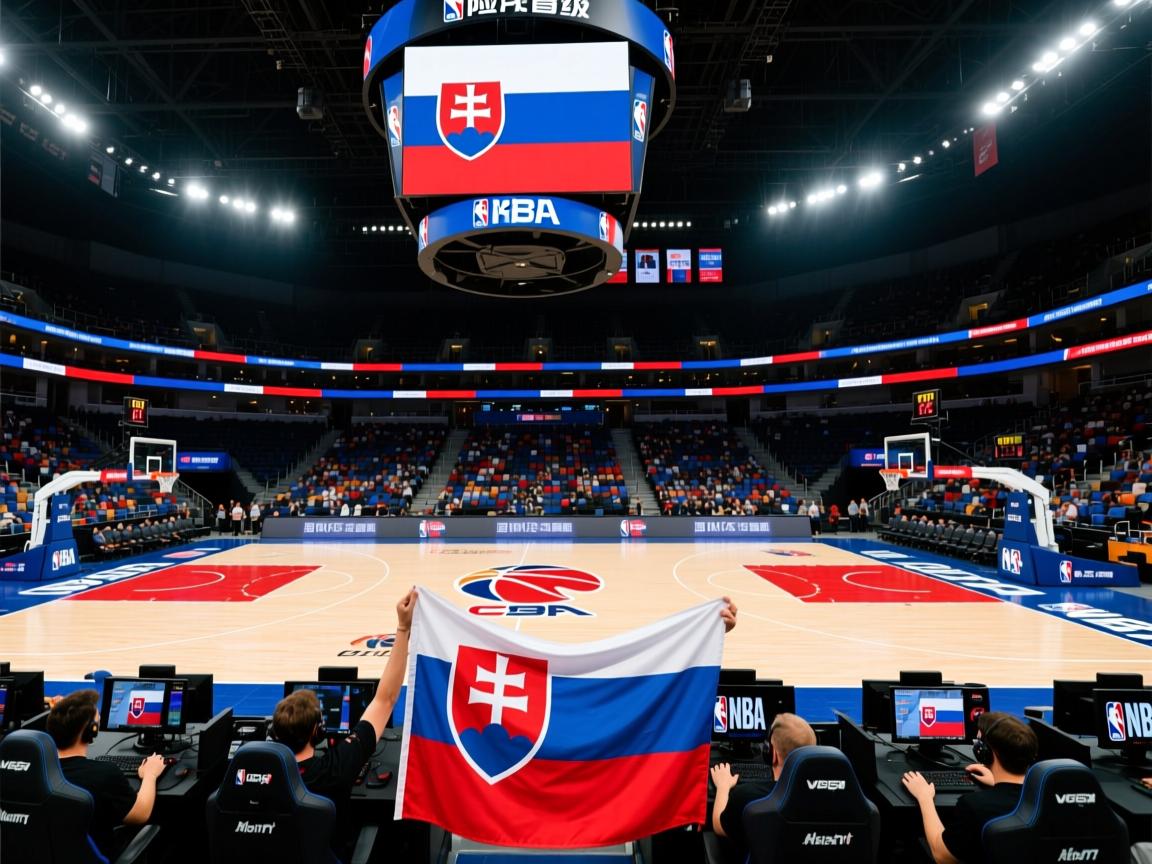 斯洛伐克惊险晋级,士气高昂 第4张