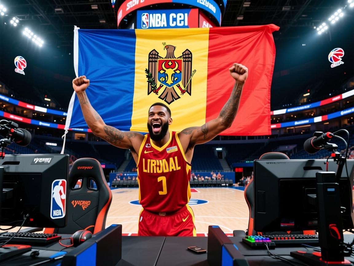 摩尔多瓦士气高昂,勇往直前 第3张