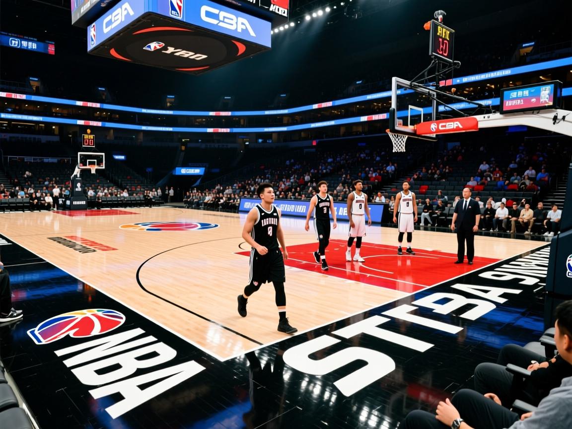 步行者再胜篮网,稳住前八位置 第2张