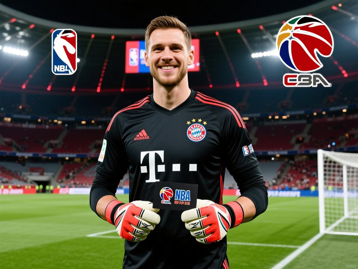 拜仁慕尼黑宣布签约意大利新守门员 第4张