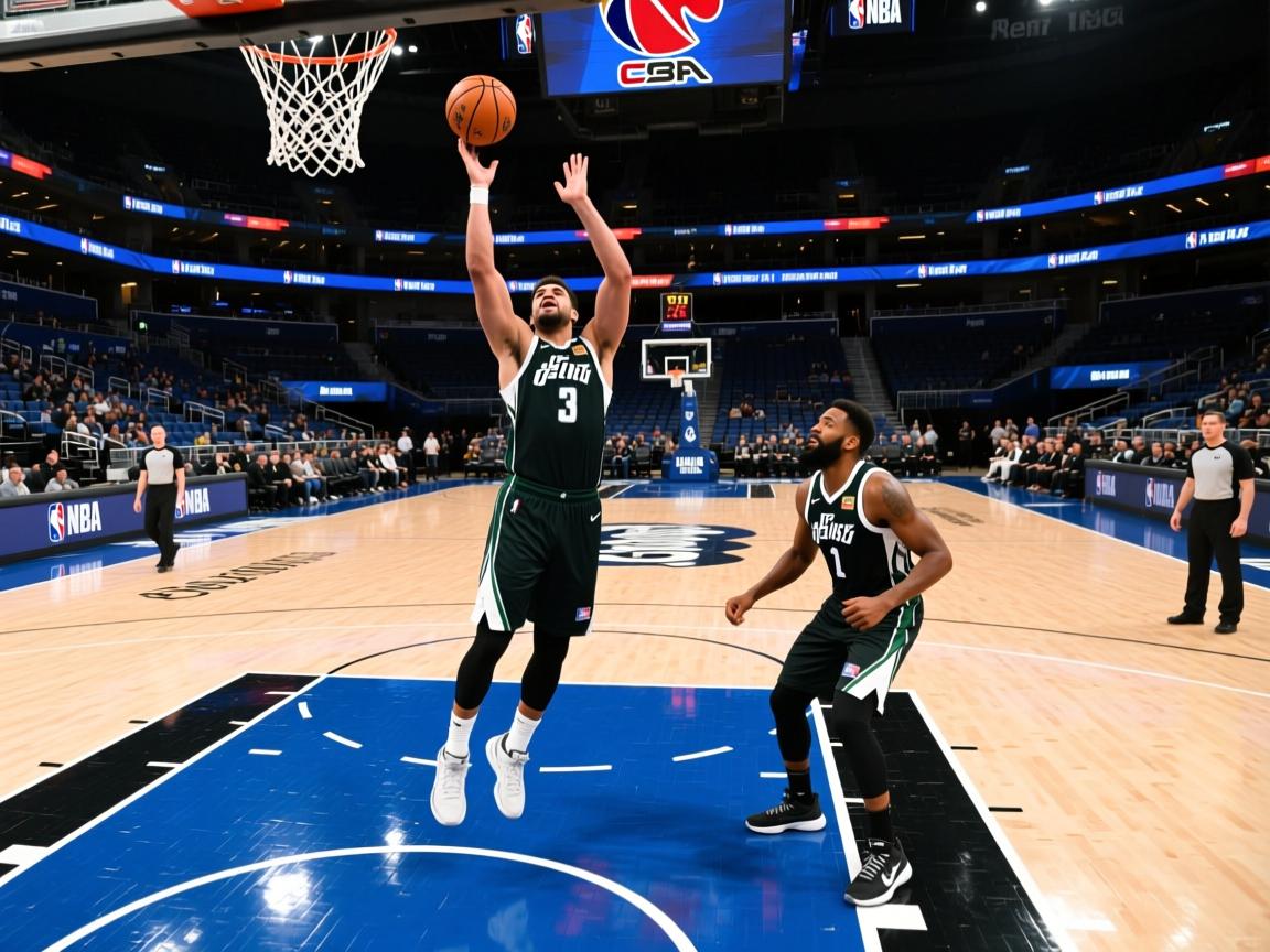 米切尔三分球致胜,爵士大胜 第3张