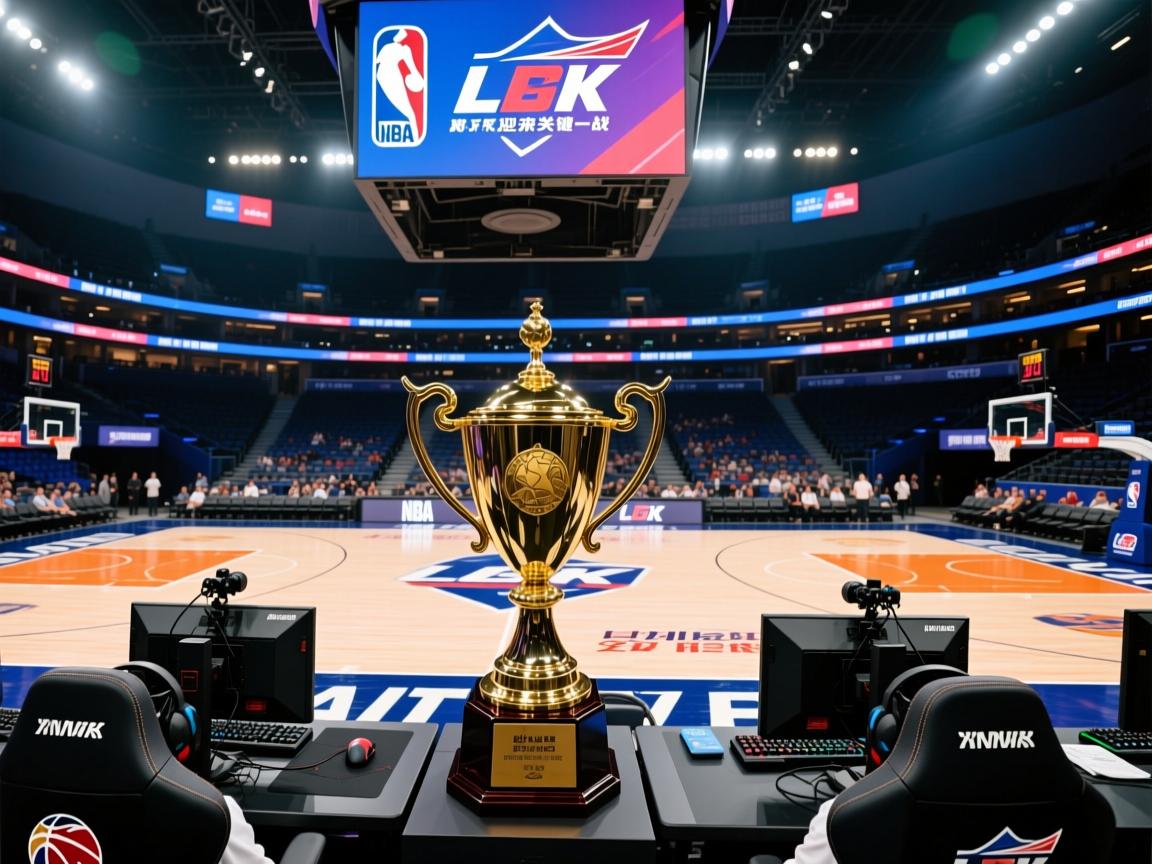 LCK 再次冲击世界冠军,赛区信仰迎来关键一战 第1张