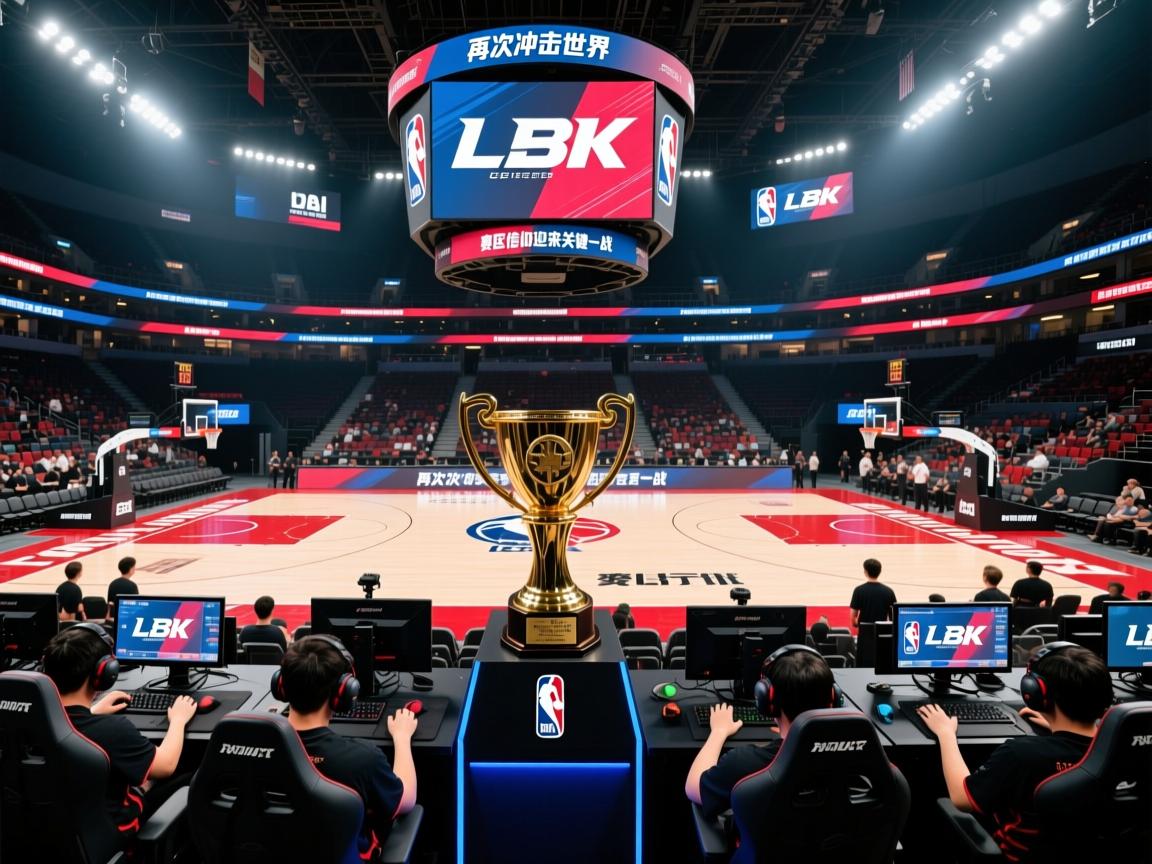 LCK 再次冲击世界冠军,赛区信仰迎来关键一战 第3张