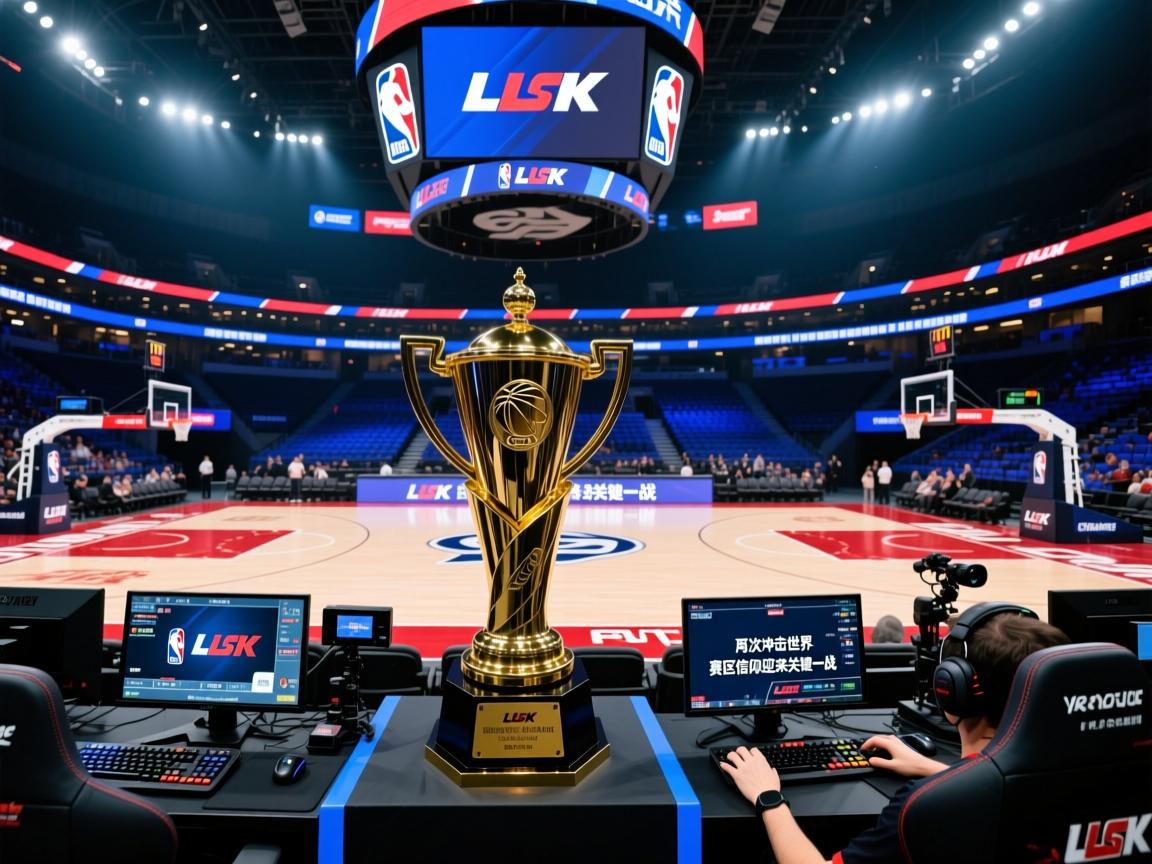 LCK 再次冲击世界冠军,赛区信仰迎来关键一战 第4张