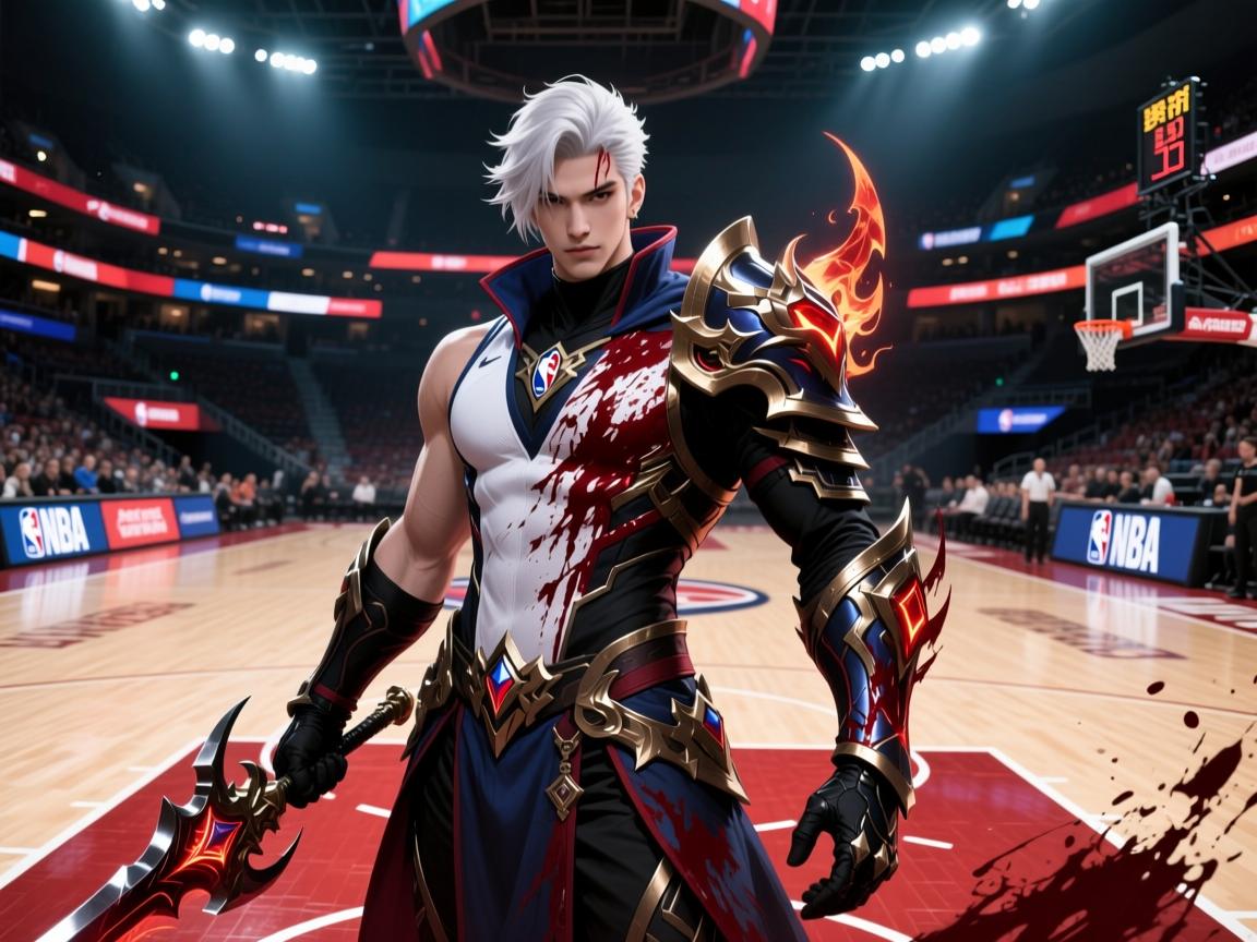 版本更新换血：新英雄 / 平衡改动对总决赛的影响  第1张