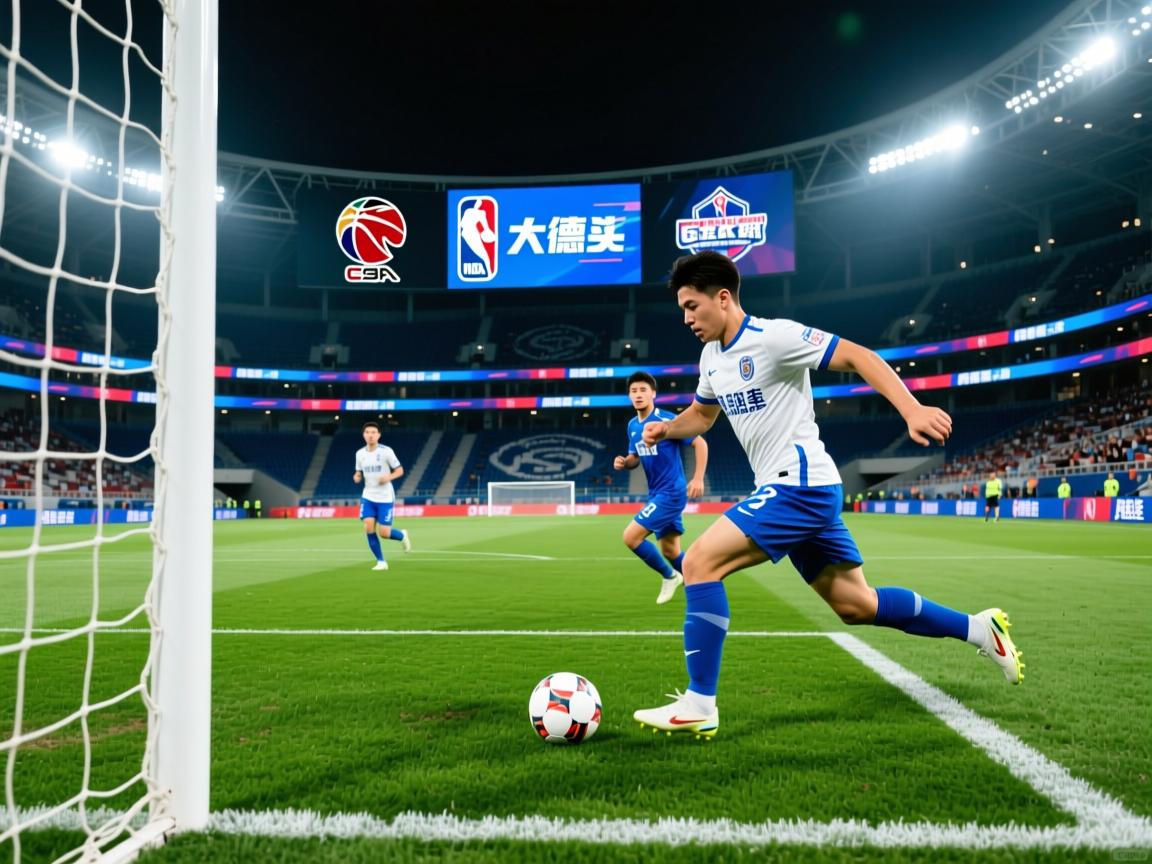 大连足球击败对手,拔得头筹 第2张