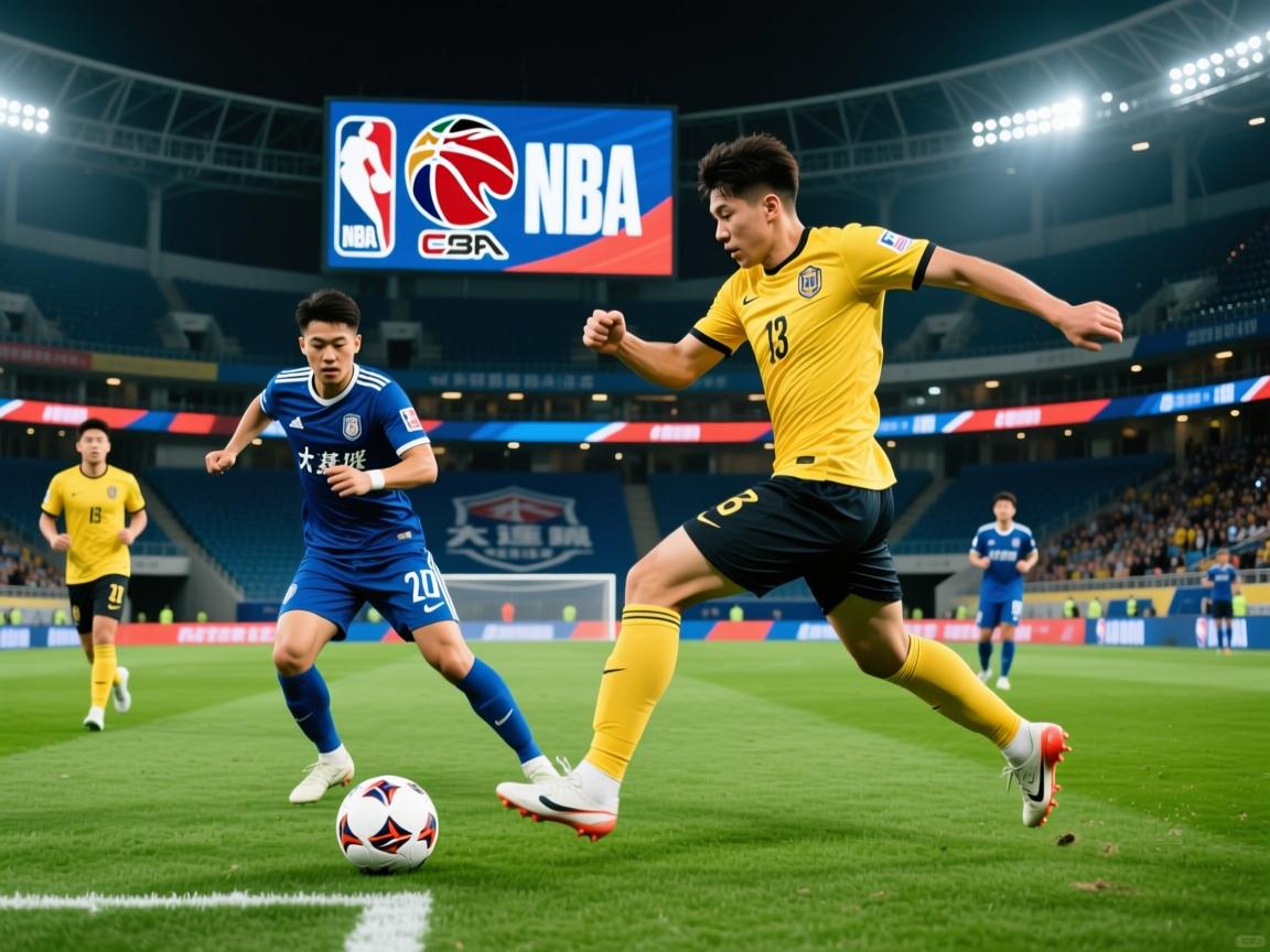 大连足球击败对手,拔得头筹 第3张