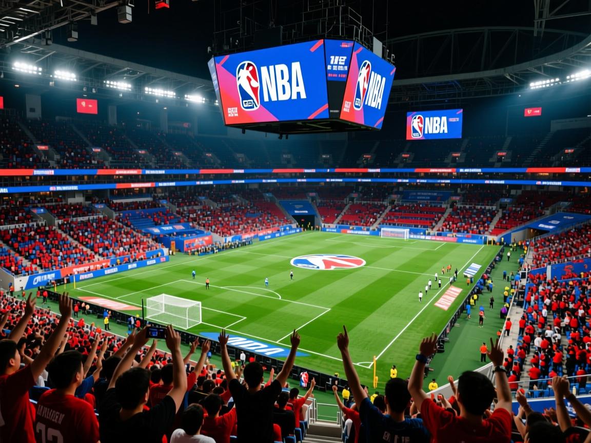 顶尖足球比赛轰动全球,激起球迷热情 第2张