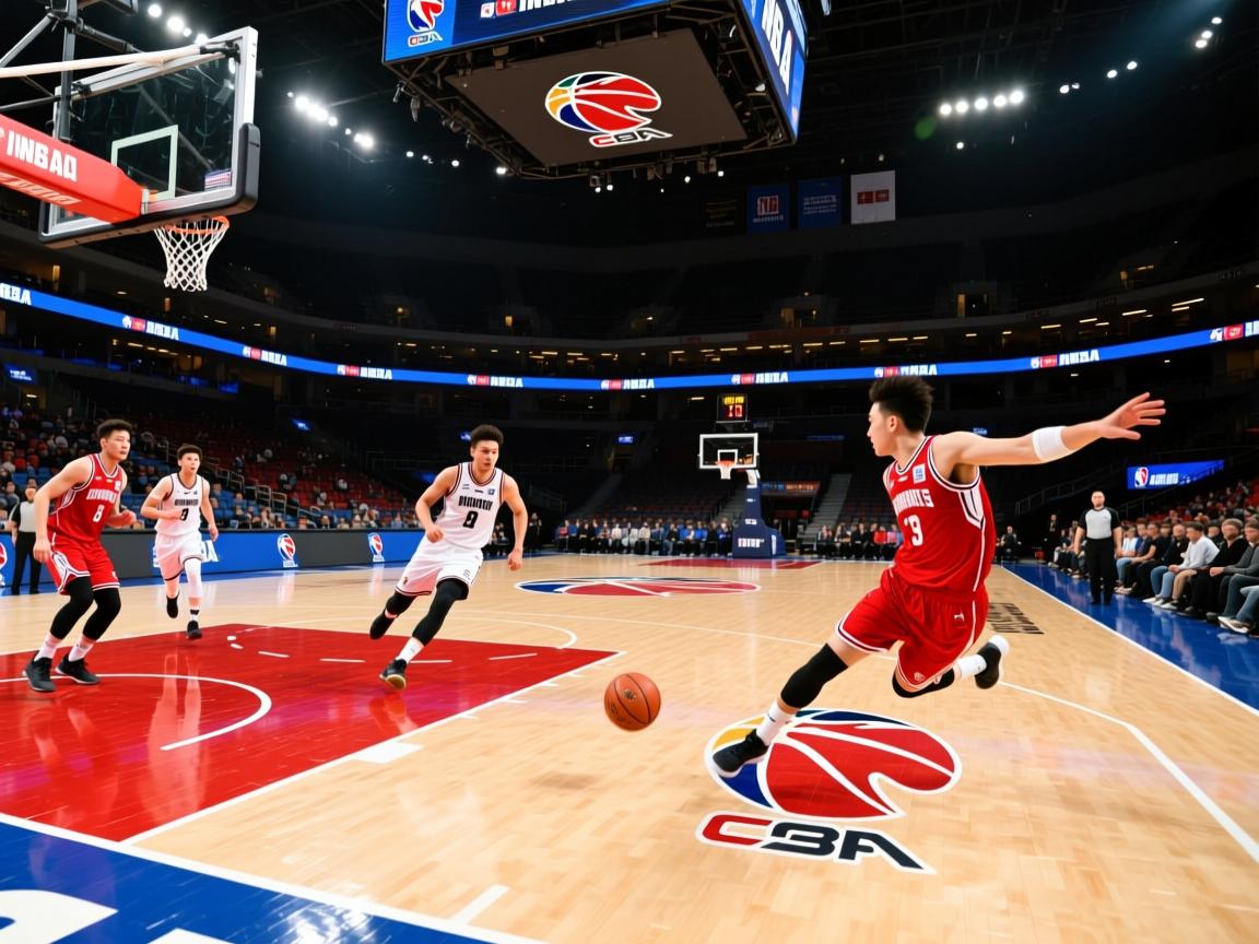 厉害了!球员凭借绝杀球改写比分 第4张