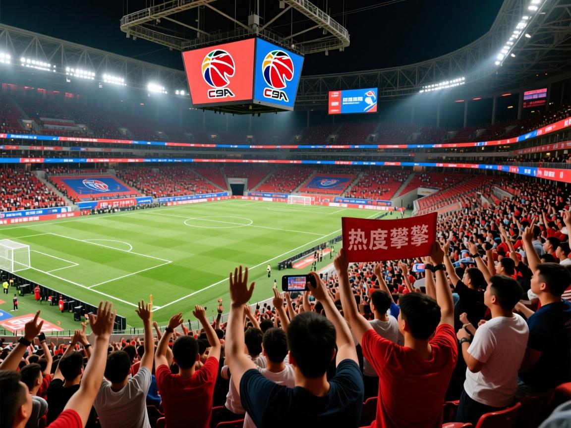 世界足球领域热度持续攀升，球迷热情不减  第2张