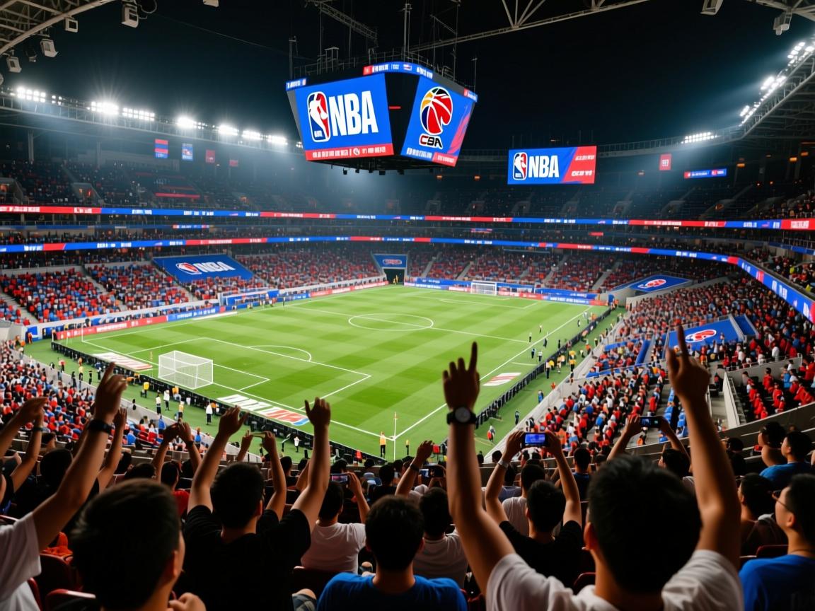 世界足球领域热度持续攀升，球迷热情不减  第4张