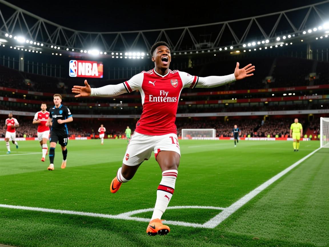 阿森纳逆袭 阿森纳实现逆转，喜获胜利