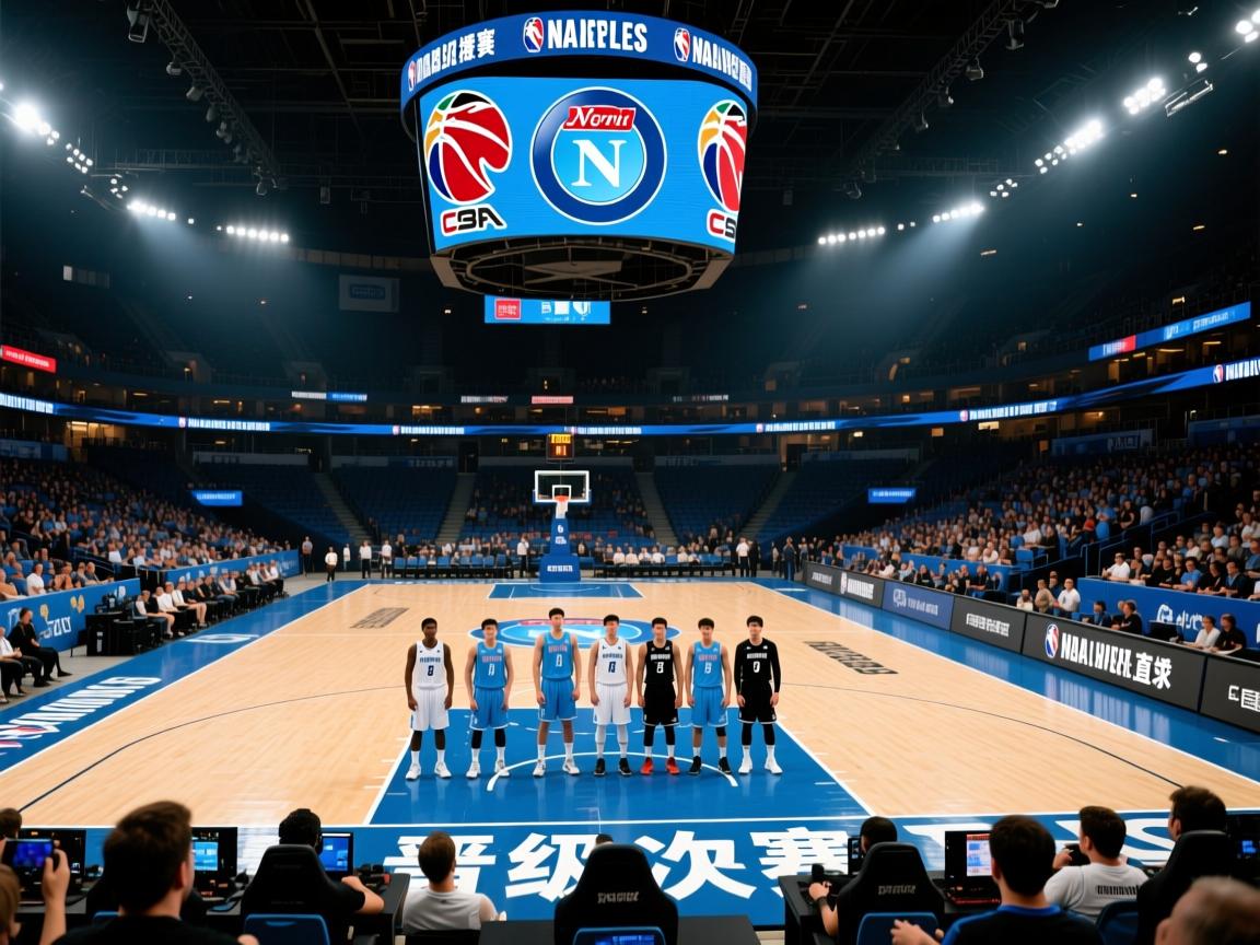 那不勒斯客场连胜，晋级决赛  第3张