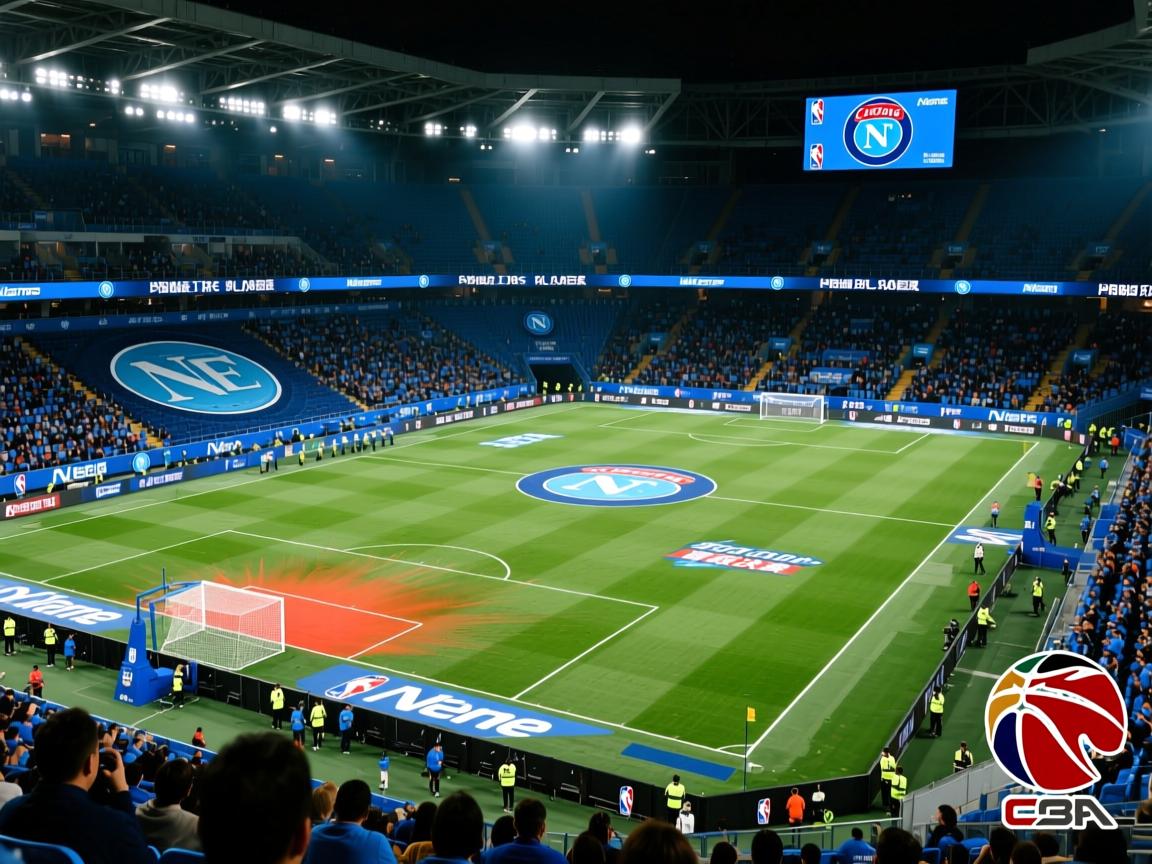 那不勒斯客场连胜，晋级决赛