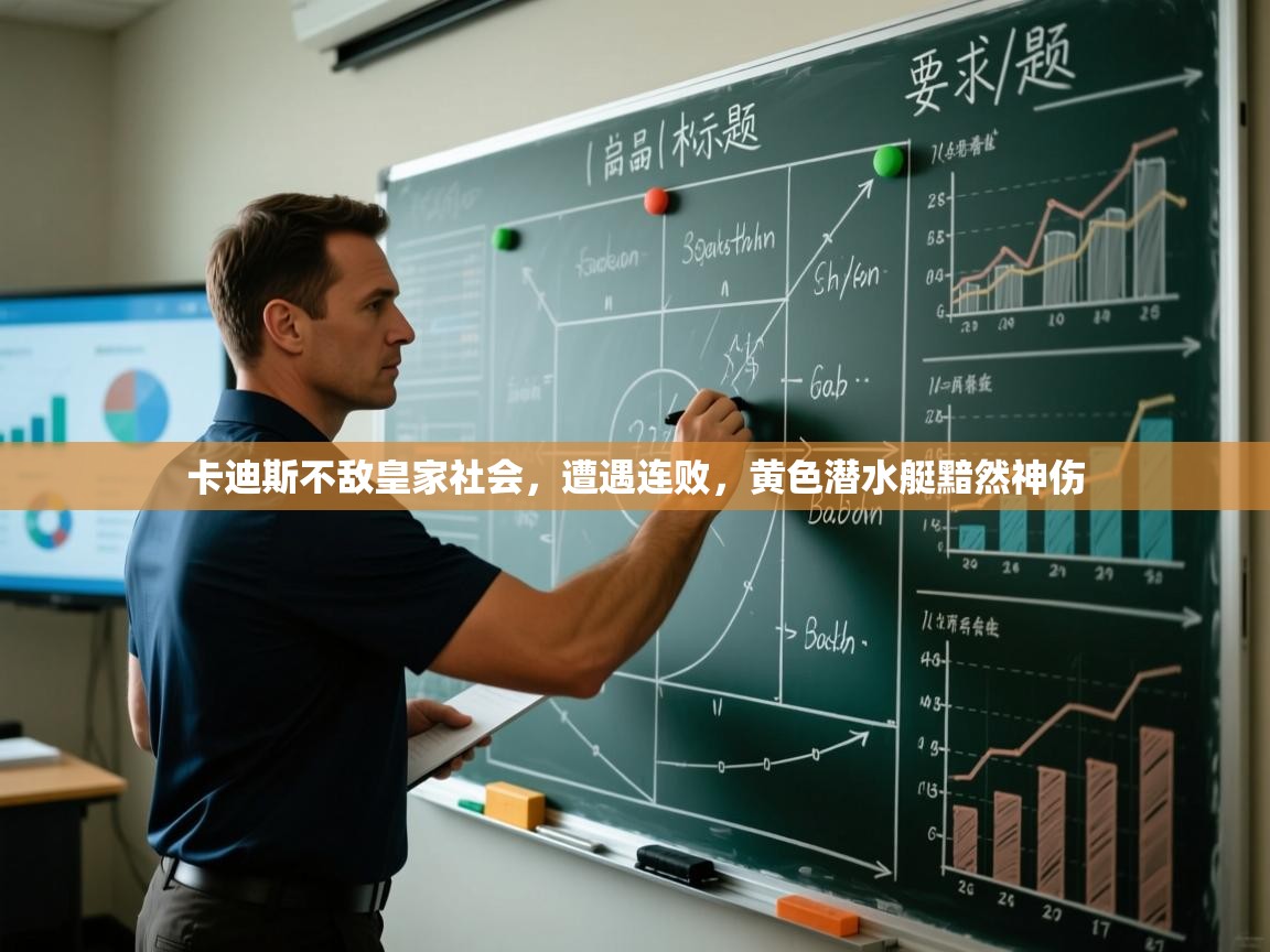 卡迪斯不敌皇家社会,遭遇连败,黄色潜水艇黯然神伤 第1张